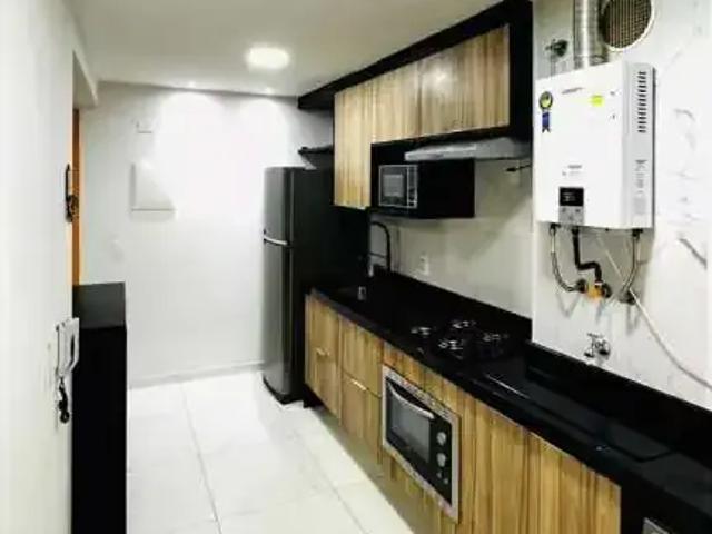 Apartamento para Venda em Barueri/SP Votupoca 2 Quartos