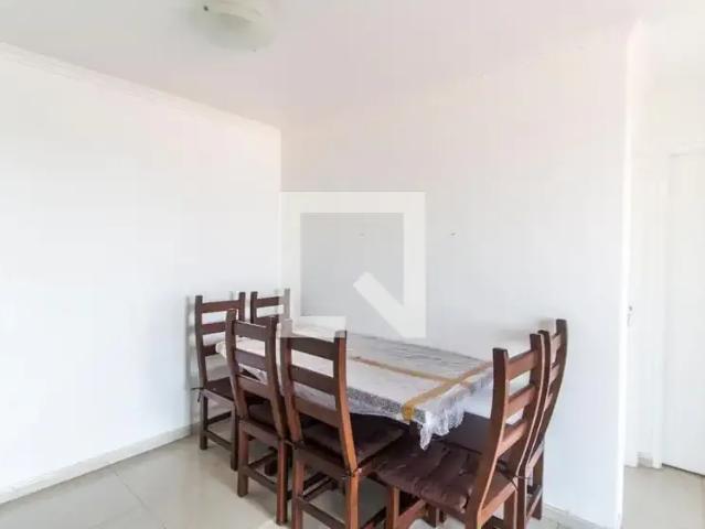 Apartamento para Venda em Barueri/SP Votupoca 2 Quartos