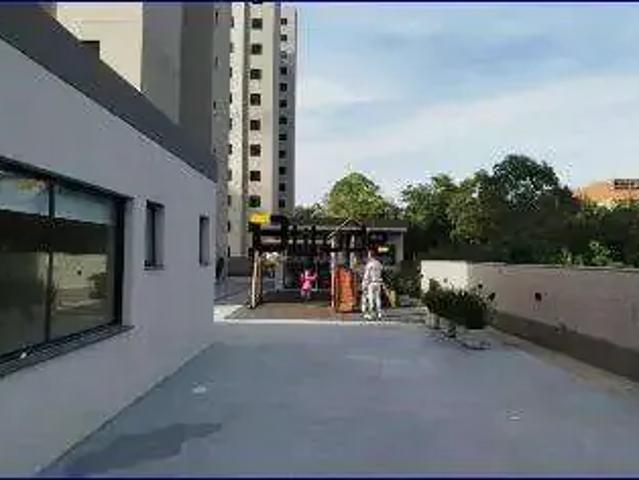 Apartamento para Venda em Barueri/SP Votupoca 2 Quartos