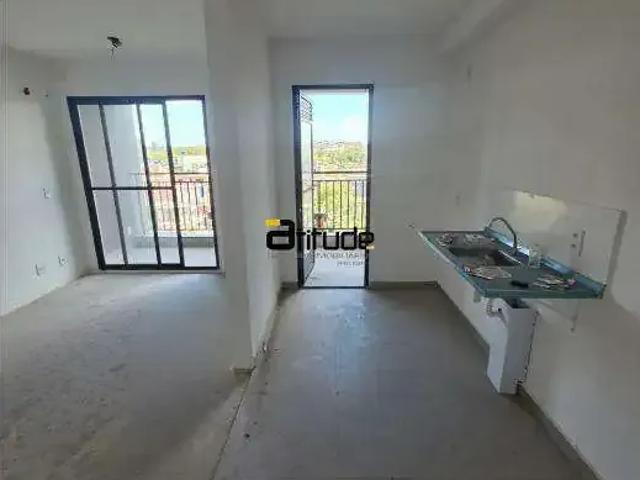 Apartamento para Venda em Barueri/SP Votupoca 2 Quartos
