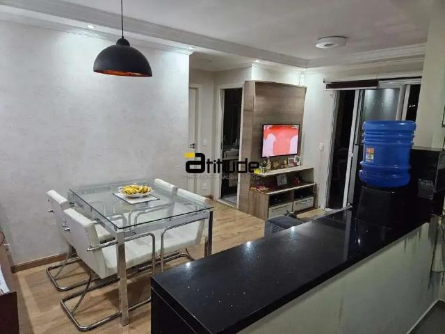 Apartamento para Venda em Barueri/SP Votupoca 2 Quartos