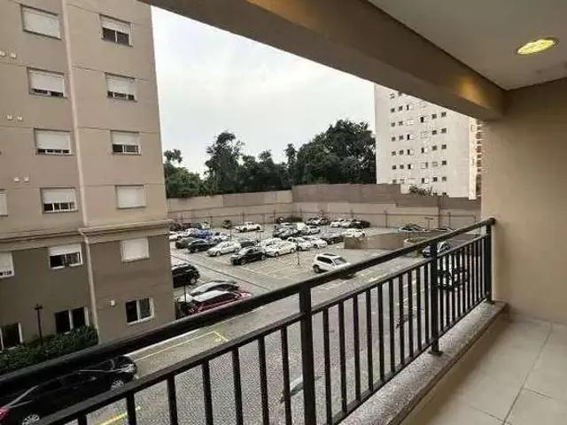 Apartamento para Venda em Barueri/SP Votupoca 2 Quartos