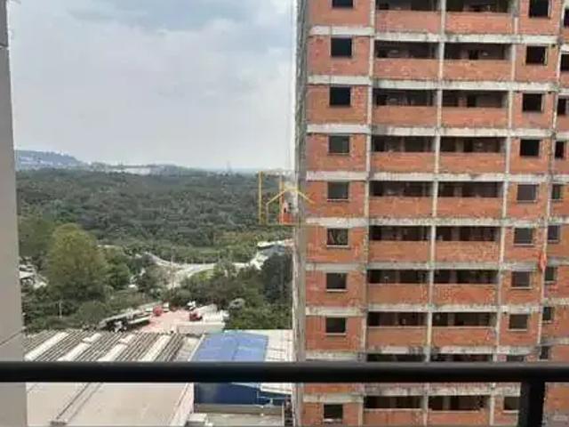 Apartamento para Venda em Barueri/SP Votupoca 2 Quartos