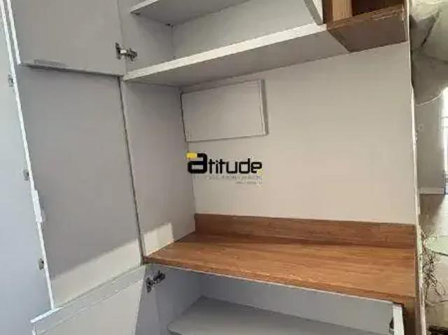 Apartamento para Venda em Barueri/SP Votupoca 2 Quartos