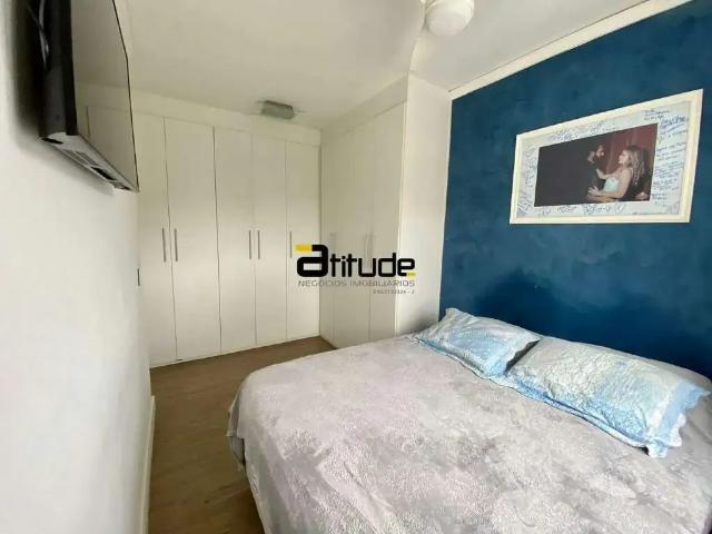 Apartamento para Venda em Barueri/SP Votupoca 2 Quartos