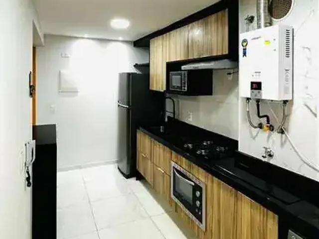 Apartamento para Venda em Barueri/SP Votupoca 2 Quartos