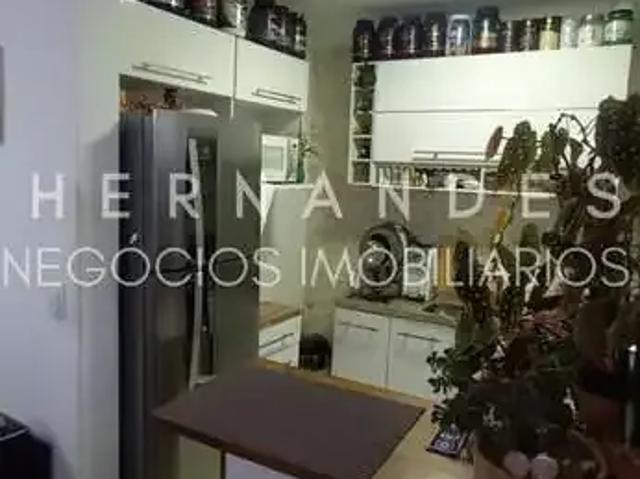 Apartamento para Venda em Barueri/SP Votupoca 2 Quartos