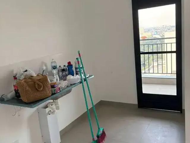 Apartamento para Venda em Barueri/SP Votupoca 2 Quartos