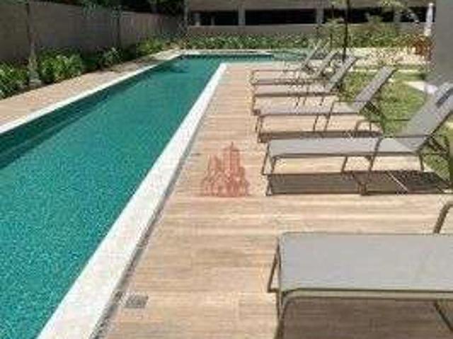 Apartamento para Venda em Barueri/SP Votupoca 2 Quartos