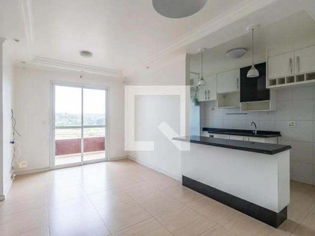 Apartamento para Venda em Barueri/SP Votupoca 2 Quartos