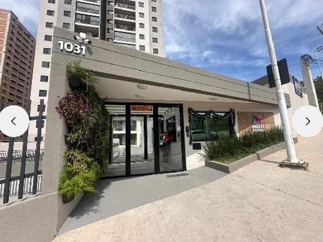 Apartamento para Venda em Barueri/SP Votupoca 2 Quartos