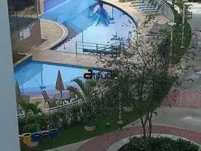 Apartamento para Venda em Barueri/SP Votupoca 2 Quartos