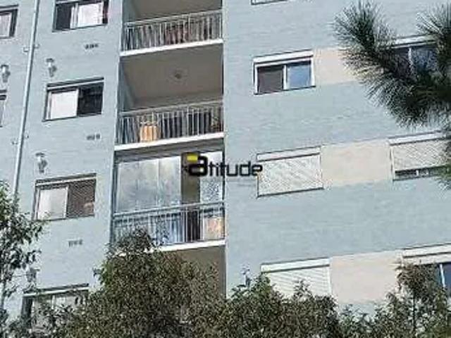 Apartamento para Venda em Barueri/SP Votupoca 2 Quartos