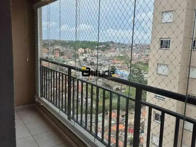 Apartamento para Venda em Barueri/SP Votupoca 2 Quartos
