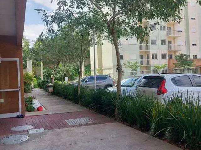Apartamento para Venda em Barueri/SP Votupoca 2 Quartos