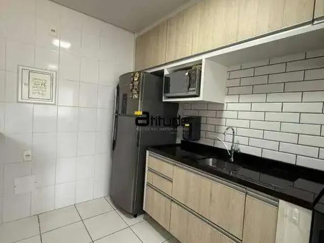 Apartamento para Venda em Barueri/SP Votupoca 2 Quartos