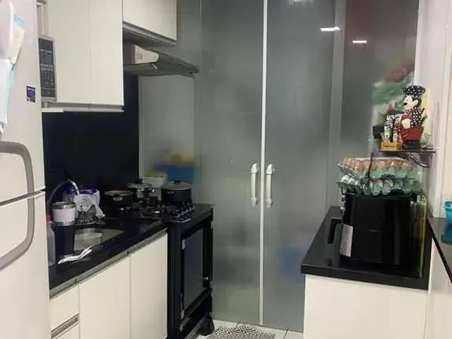 Apartamento para Venda em Barueri/SP Votupoca 2 Quartos