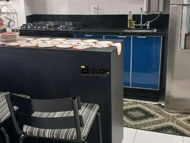Apartamento para Venda em Barueri/SP Votupoca 3 Quartos