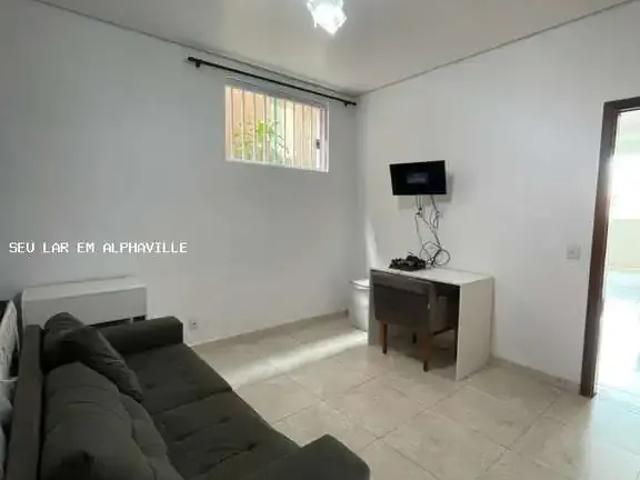 Apartamento para Venda em Barueri/SP Votupoca 3 Quartos