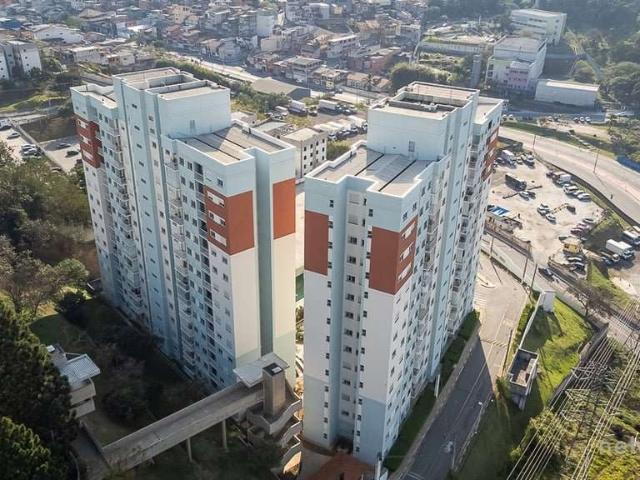 Apartamento para Venda em Barueri/SP Votupoca 3 Quartos