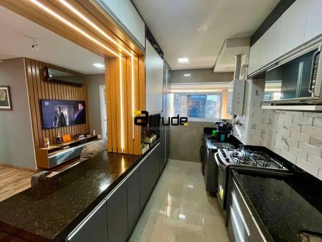 Apartamento para Venda em Barueri/SP Votupoca 3 Quartos