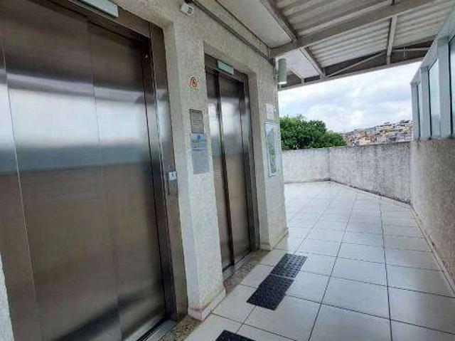 Apartamento para Venda em Barueri/SP Votupoca 3 Quartos