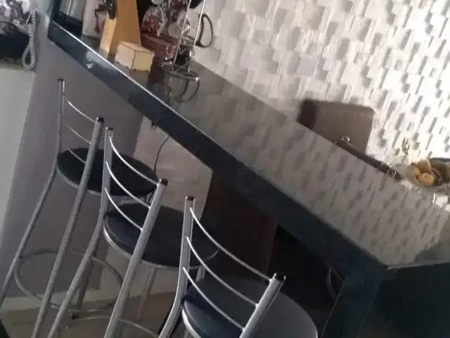 Apartamento para Venda em Barueri/SP Votupoca 3 Quartos