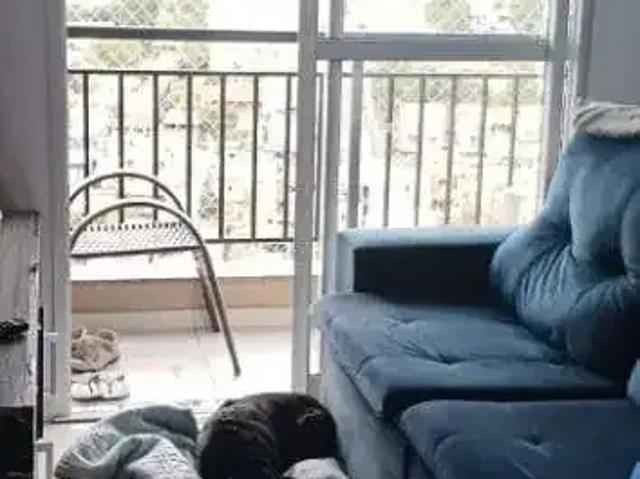 Apartamento para Venda em Barueri/SP Votupoca 3 Quartos