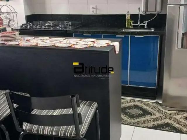 Apartamento para Venda em Barueri/SP Votupoca 3 Quartos