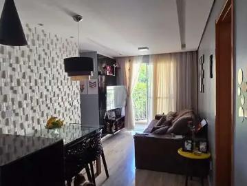 Apartamento para Venda em Barueri/SP Votupoca 3 Quartos