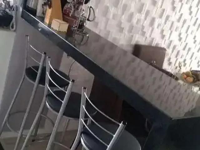 Apartamento para Venda em Barueri/SP Votupoca 3 Quartos