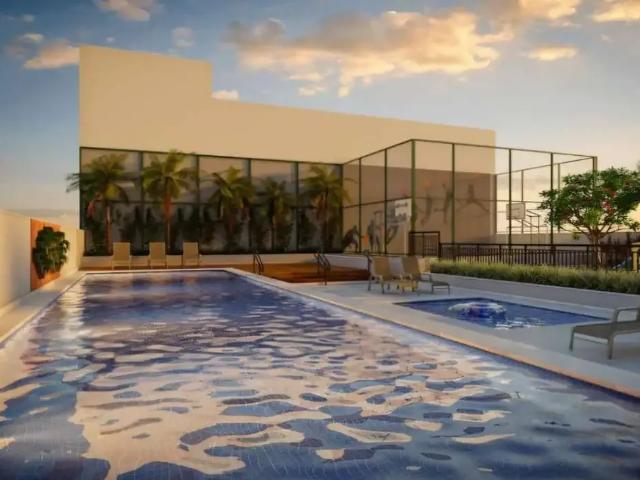 Apartamento para Venda em Barueri/SP Nova Aldeinha/Aldeia 2 Quartos