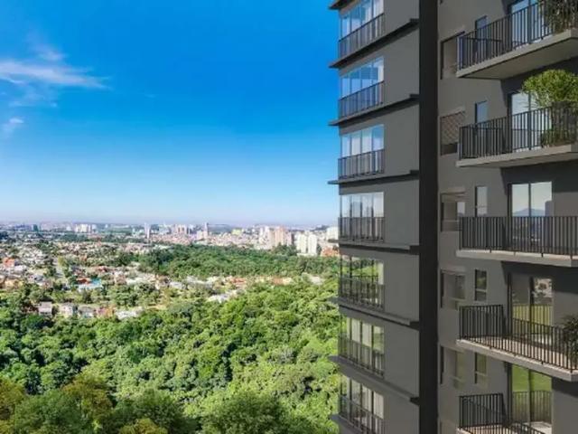 Apartamento para Venda em Barueri/SP Alphagran Alphaville 1 Quartos