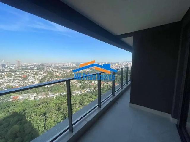 Apartamento para Venda em Barueri/SP Alphagran Alphaville 2 Quartos