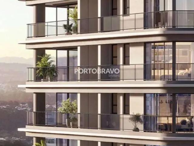 Apartamento para Venda em Barueri/SP Alphagran Alphaville 2 Quartos