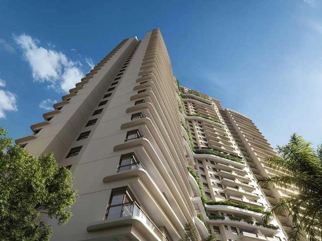 Apartamento para Venda em Barueri/SP Alphagran Alphaville 3 Quartos