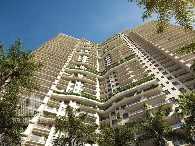Apartamento para Venda em Barueri/SP Alphagran Alphaville 3 Quartos