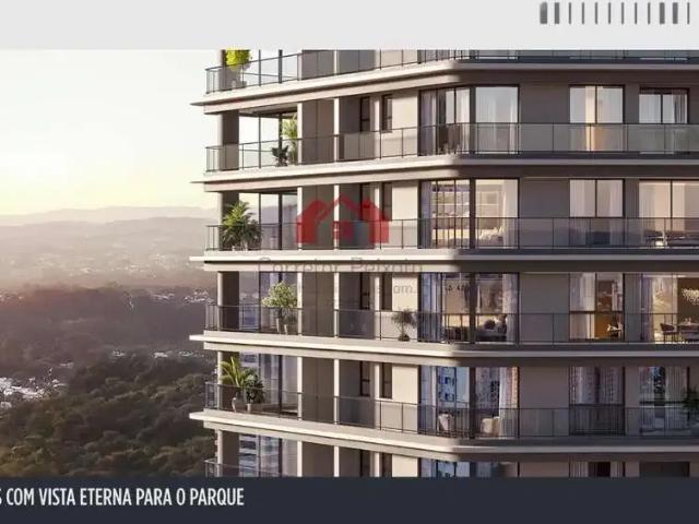Apartamento para Venda em Barueri/SP Alphagran Alphaville 3 Quartos
