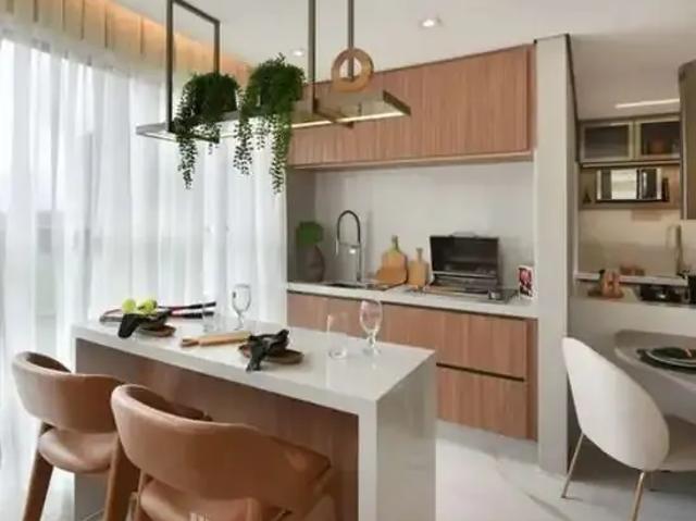 Apartamento para Venda em Barueri/SP Alphagran Alphaville 3 Quartos