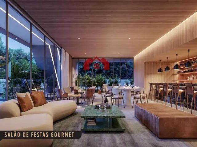 Apartamento para Venda em Barueri/SP Alphagran Alphaville 3 Quartos