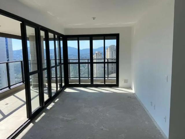 Apartamento para Venda em Barueri/SP Alphagran Alphaville 3 Quartos