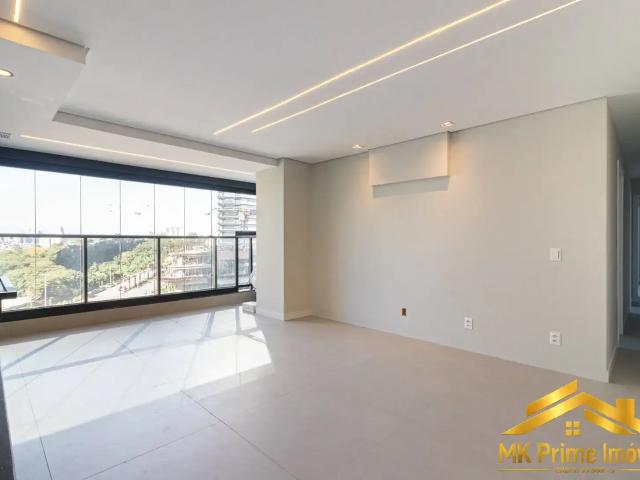 Apartamento para Venda em Barueri/SP Alphagran Alphaville 3 Quartos