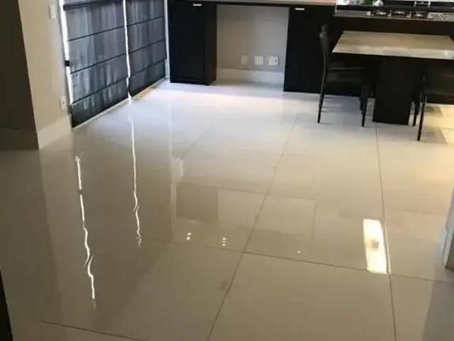 Apartamento para Venda em Barueri/SP Alphaville Centro Industrial e Empresarial/Alphaville. 1 Quartos