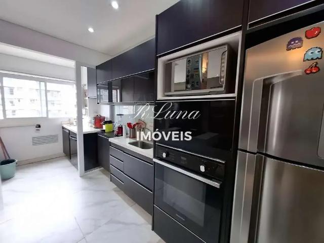 Apartamento para Venda em Barueri/SP Alphaville 1 Quartos
