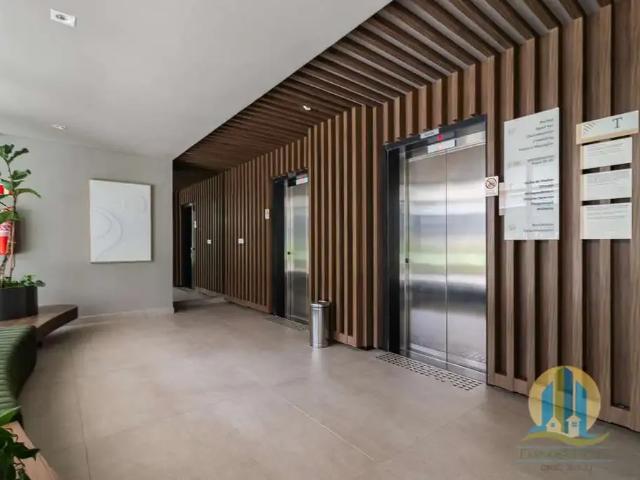 Apartamento para Venda em Barueri/SP Alphaville Centro Industrial e Empresarial/Alphaville. 1 Quartos