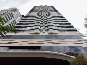 Praça das Paineiras, Alphaville Industrial, Barueri, São Paulo