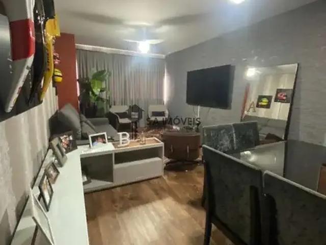 Apartamento para Venda em Barueri/SP Alphaville Centro Industrial e Empresarial/Alphaville. 1 Quartos