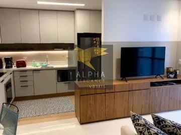 Praça das Hortências, Alphaville Industrial, Barueri, São Paulo