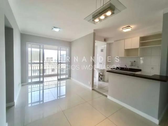 Apartamento para Venda em Barueri/SP Alphaville Centro Industrial e Empresarial/Alphaville. 2 Quartos