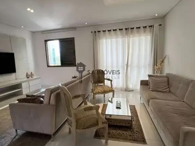 Apartamento para Venda em Barueri/SP Alphaville Centro Industrial e Empresarial/Alphaville. 2 Quartos